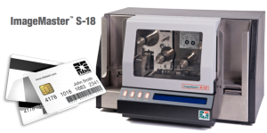 NBS Technologies ImageMaster S-18